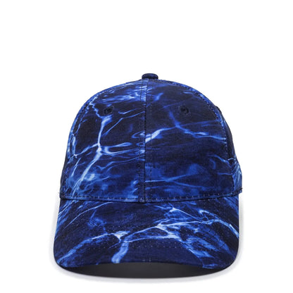 PFC-100-Mossy Oak® Elements Agua Marlin