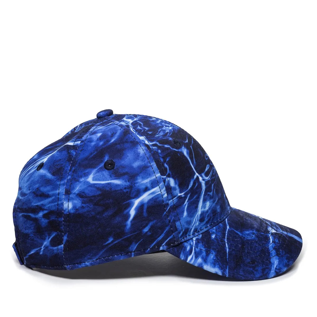 PFC-100-Mossy Oak® Elements Agua Marlin