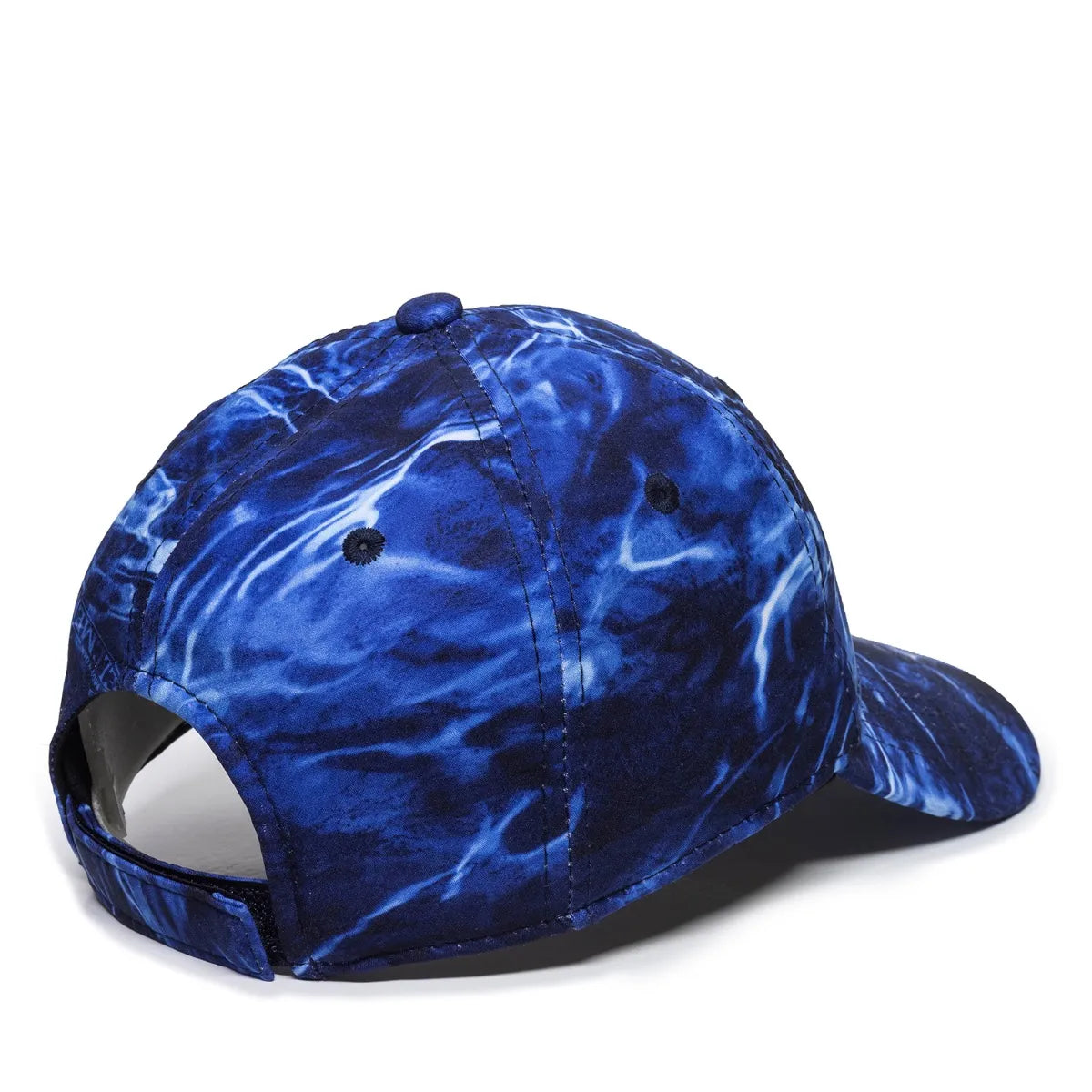 PFC-100-Mossy Oak® Elements Agua Marlin