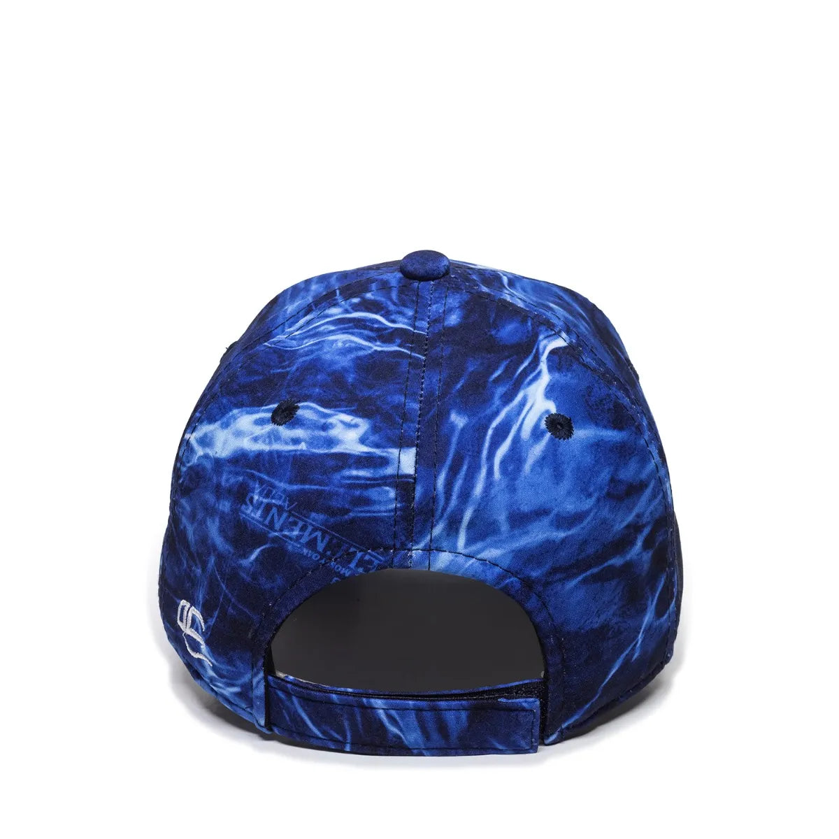PFC-100-Mossy Oak® Elements Agua Marlin