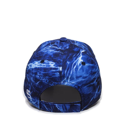 PFC-100-Mossy Oak® Elements Agua Marlin