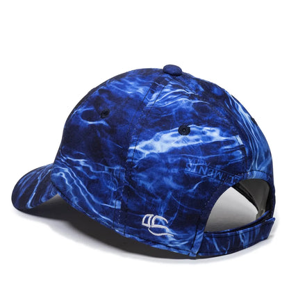 PFC-100-Mossy Oak® Elements Agua Marlin