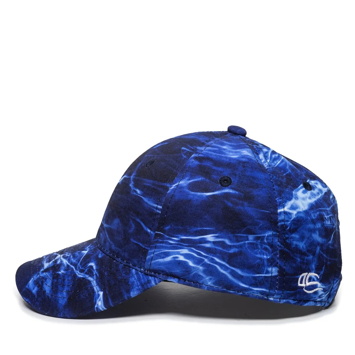 PFC-100-Mossy Oak® Elements Agua Marlin