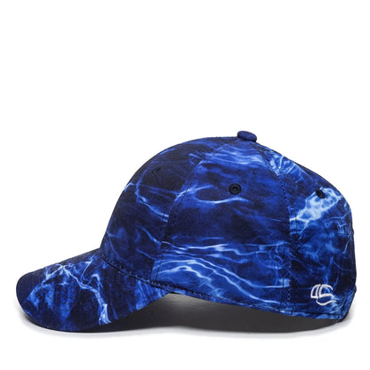 PFC-100-Mossy Oak® Elements Agua Marlin
