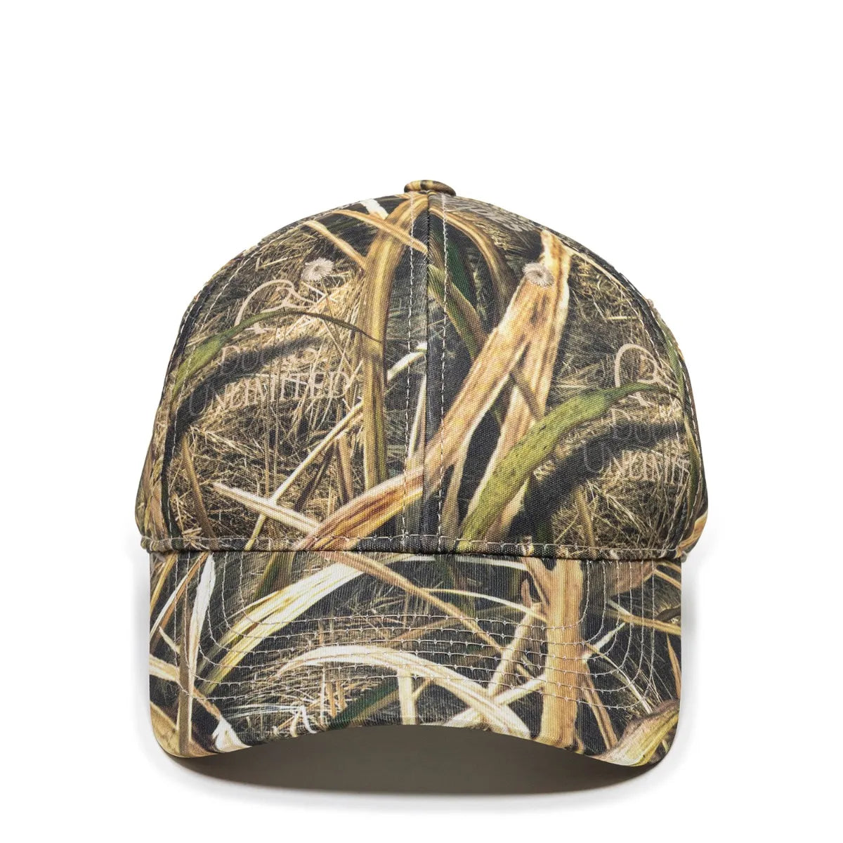 PFC-100-Mossy Oak® Shadow Grass Blades® Ducks Unlimited® Edition