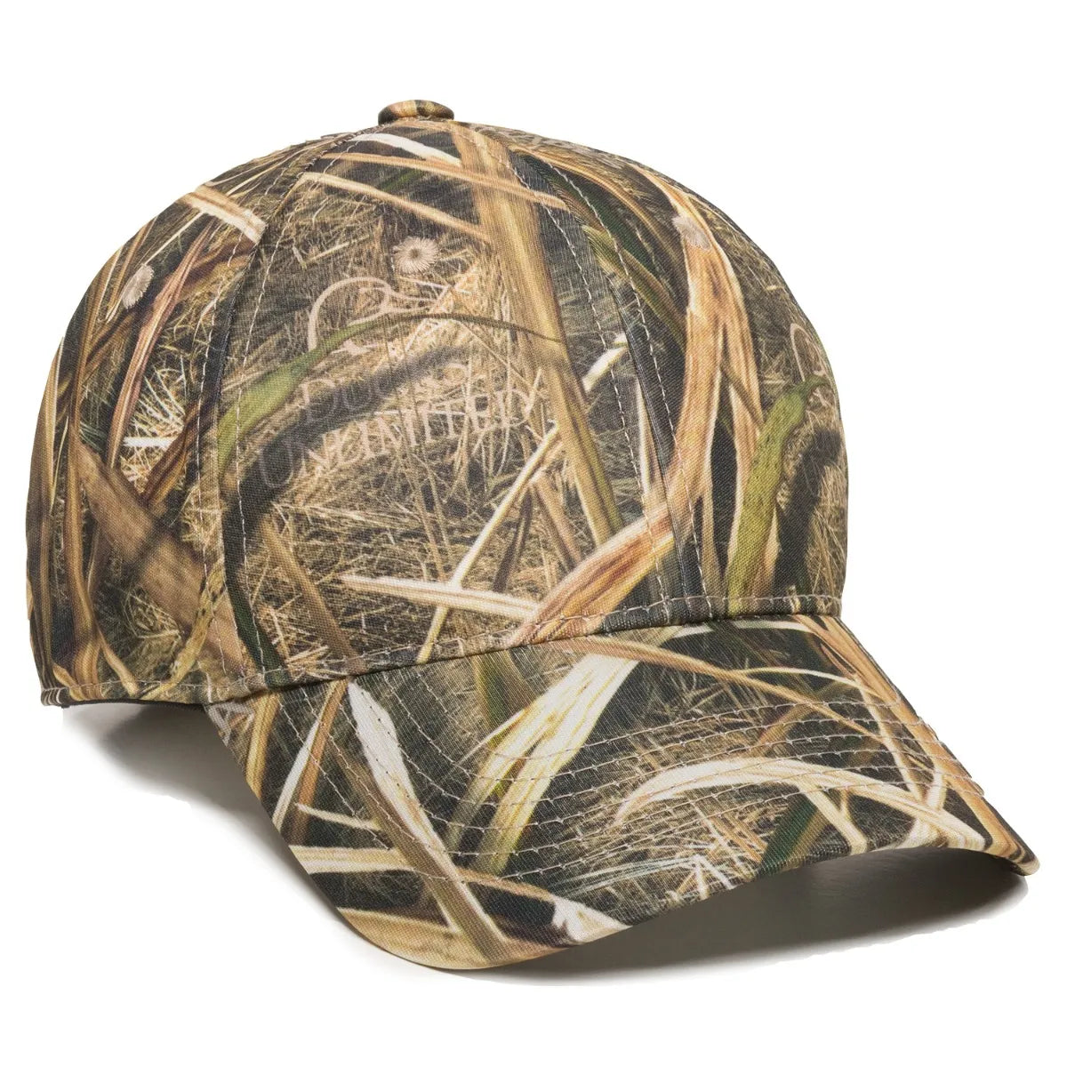 PFC-100-Mossy Oak® Shadow Grass Blades® Ducks Unlimited® Edition