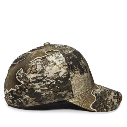 PFC-100-Realtree Excape™