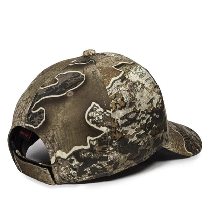 PFC-100-Realtree Excape™