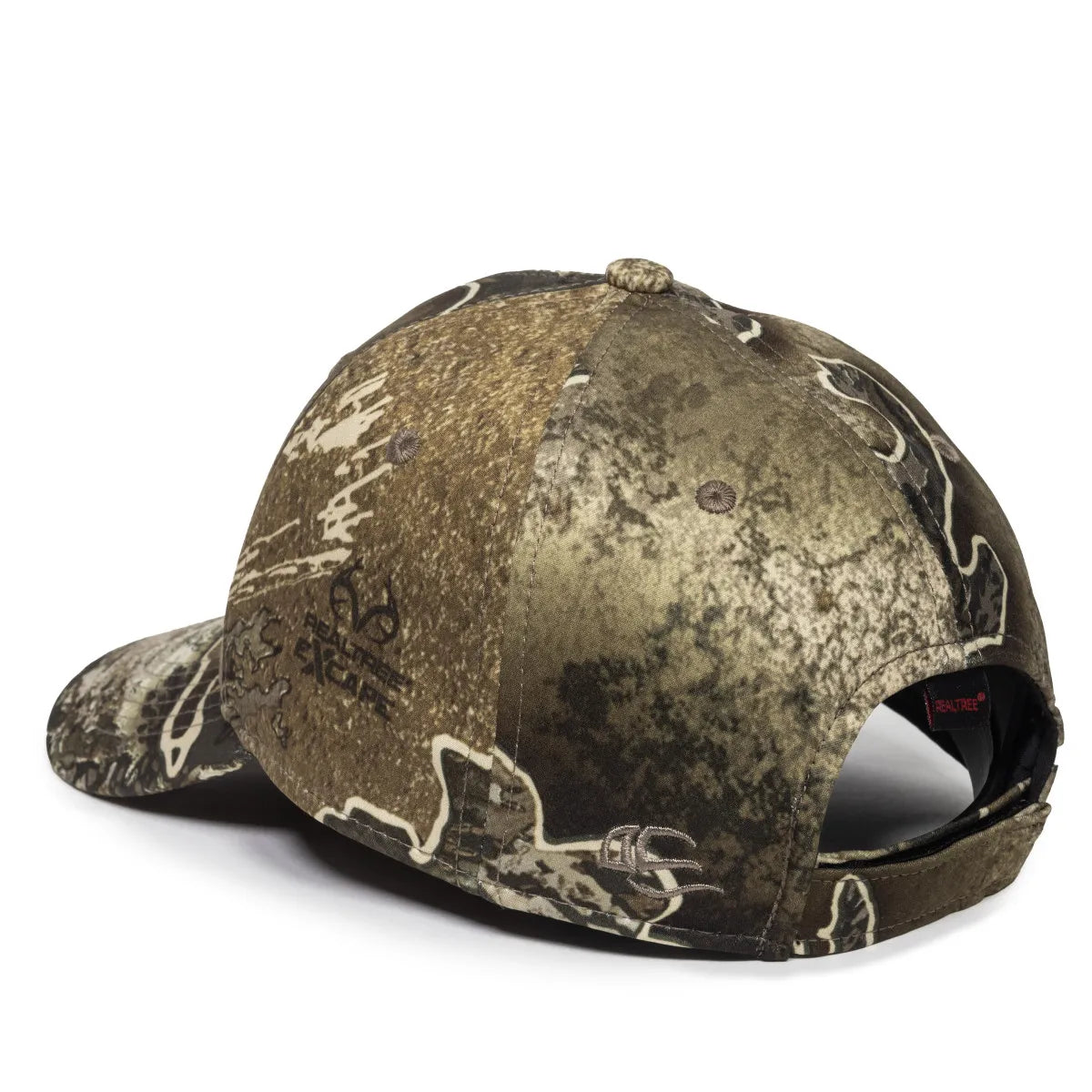 PFC-100-Realtree Excape™