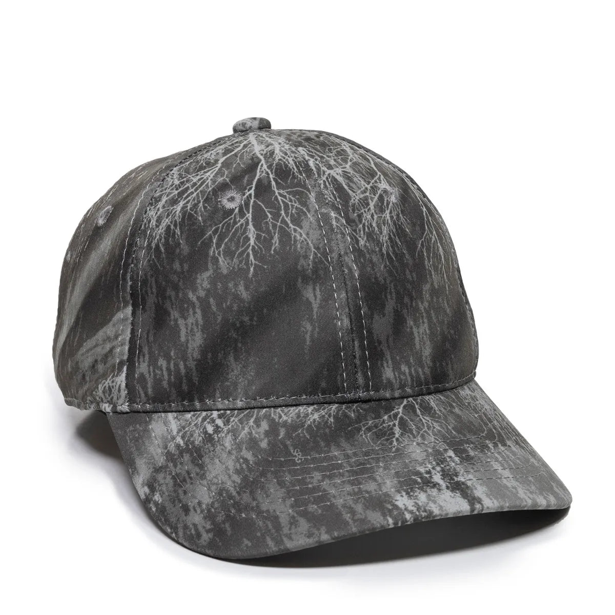 PFC-100-Realtree Fishing™ Grey