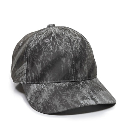 PFC-100-Realtree Fishing™ Grey