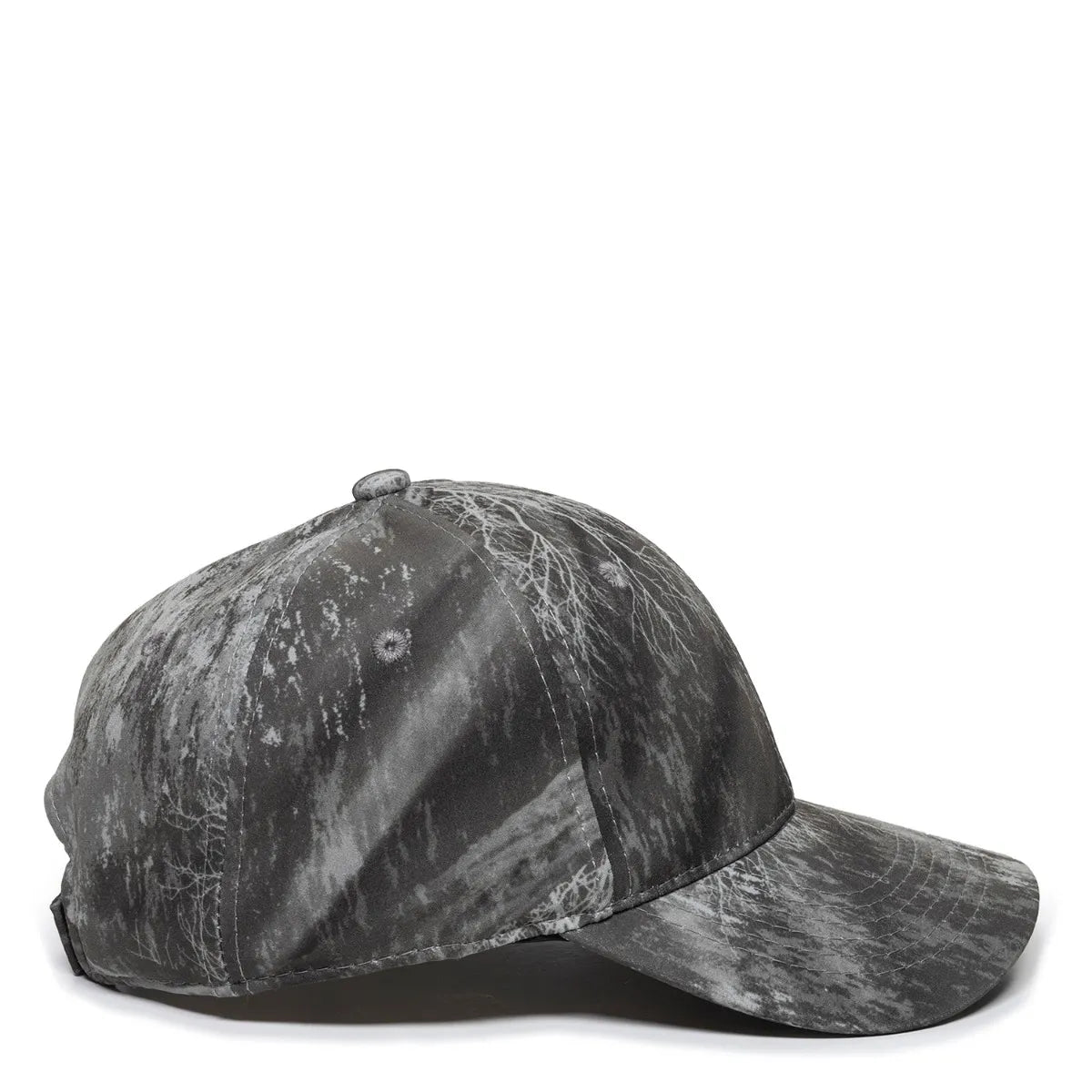 PFC-100-Realtree Fishing™ Grey