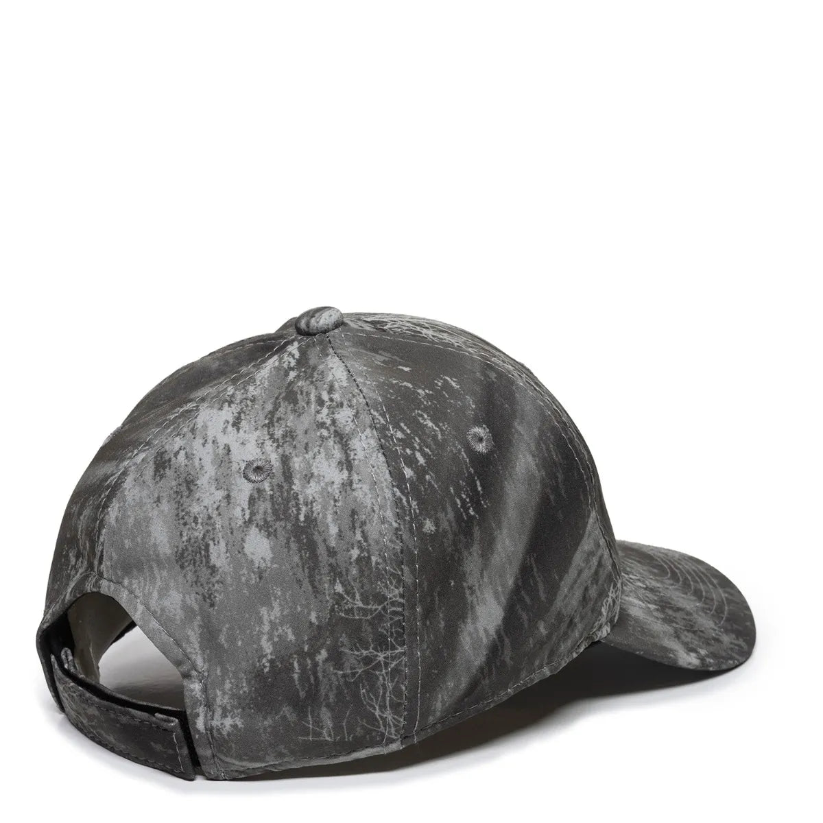 PFC-100-Realtree Fishing™ Grey