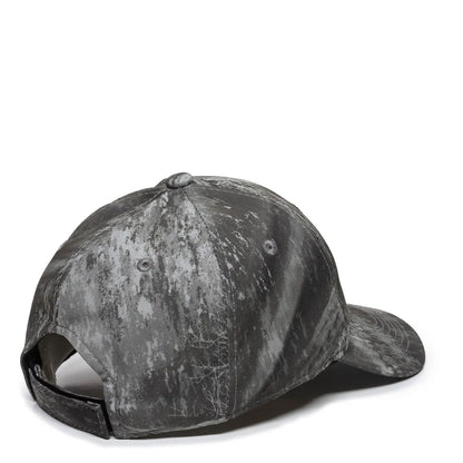 PFC-100-Realtree Fishing™ Grey