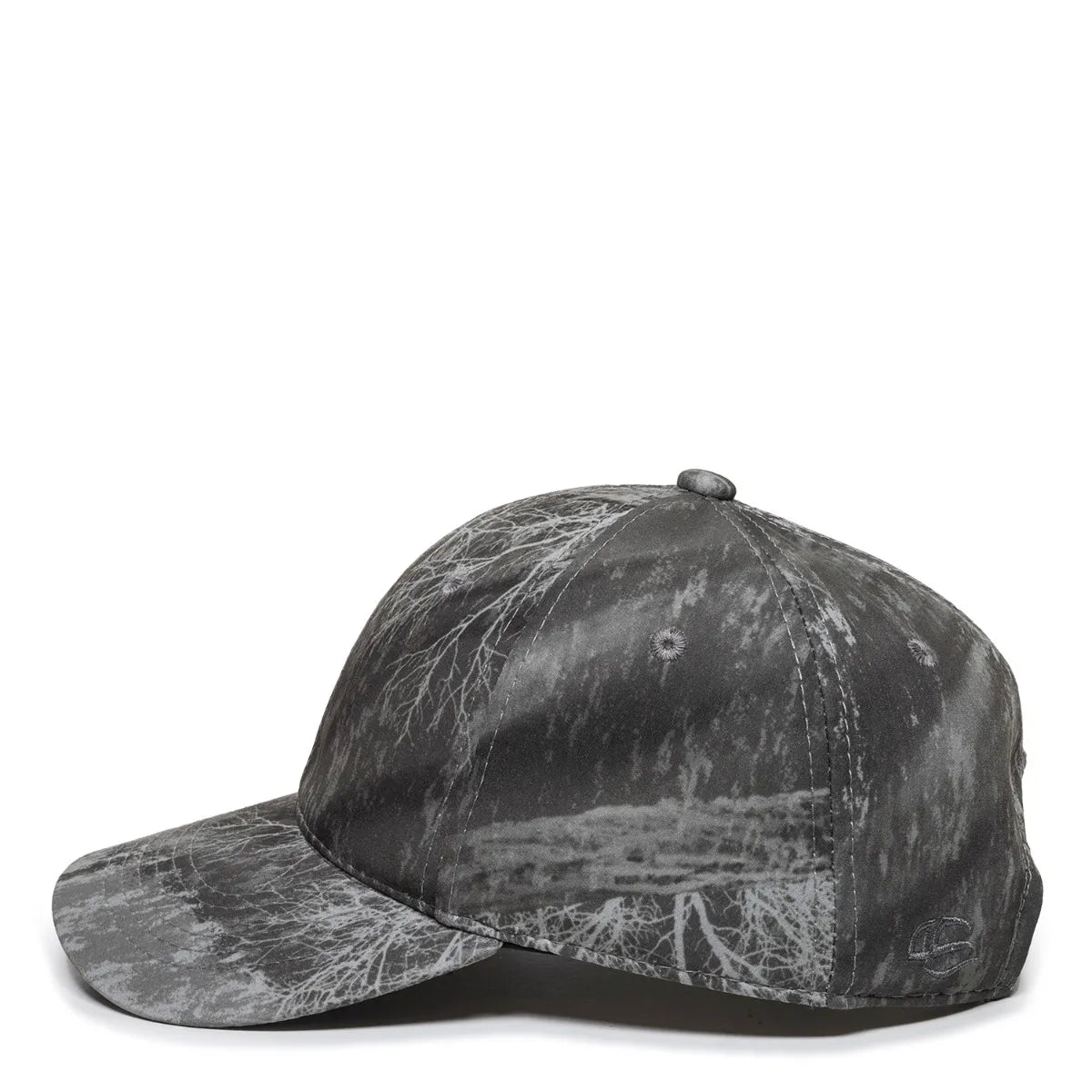 PFC-100-Realtree Fishing™ Grey