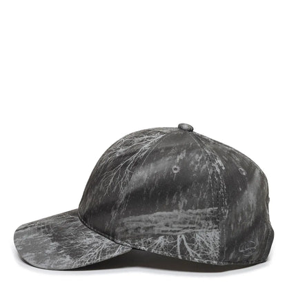 PFC-100-Realtree Fishing™ Grey