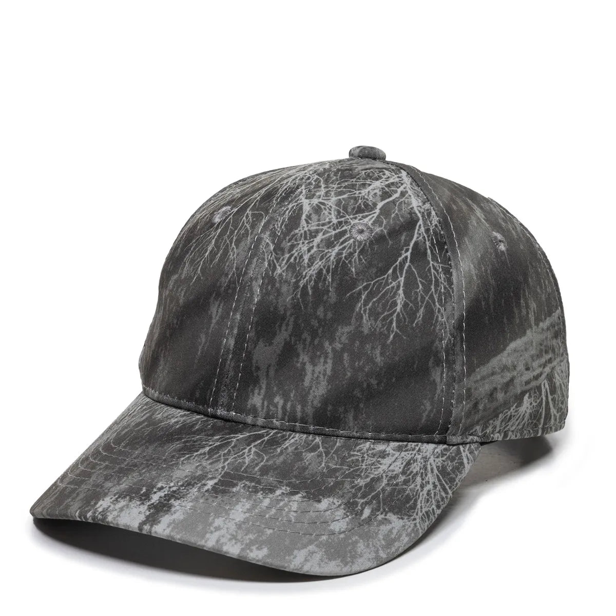 PFC-100-Realtree Fishing™ Grey