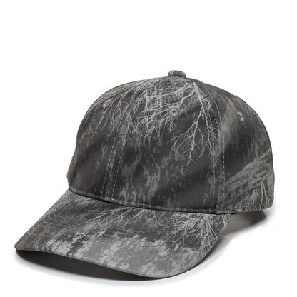 PFC-100-Realtree Fishing™ Grey
