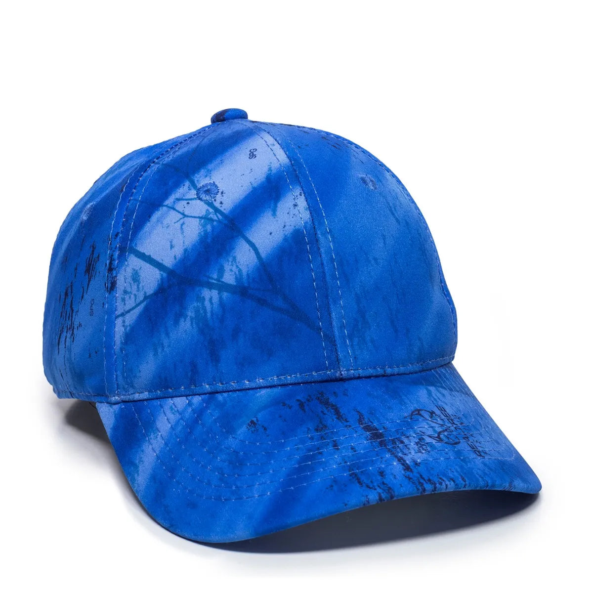 PFC-100-Realtree Fishing™ Light Blue