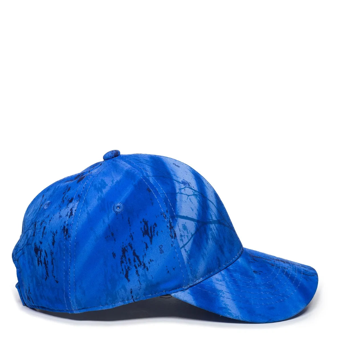 PFC-100-Realtree Fishing™ Light Blue