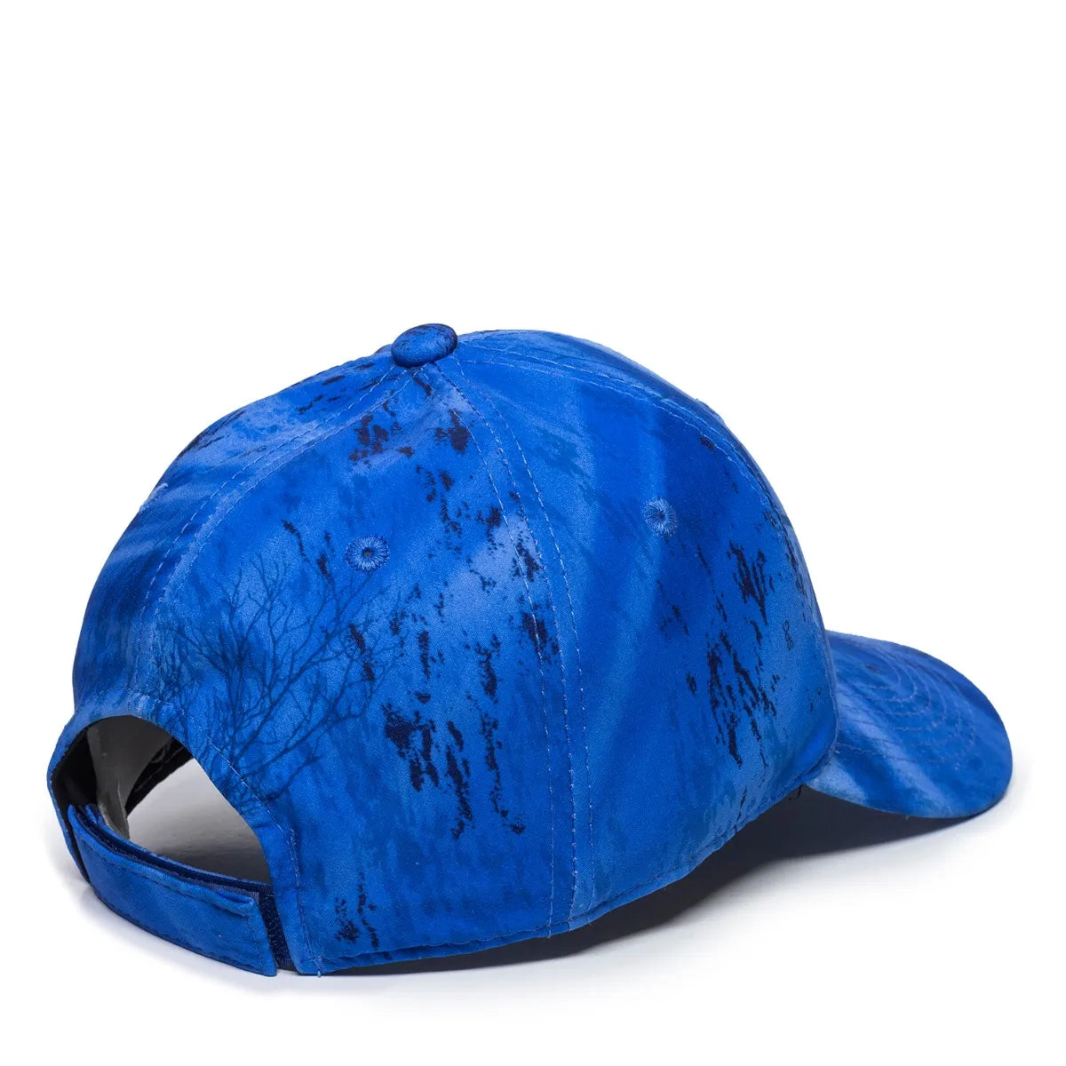 PFC-100-Realtree Fishing™ Light Blue
