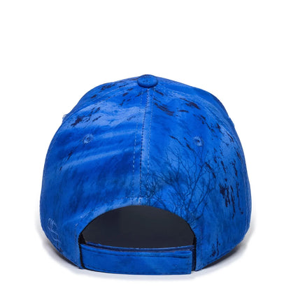 PFC-100-Realtree Fishing™ Light Blue