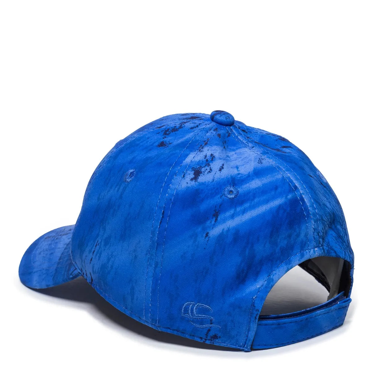 PFC-100-Realtree Fishing™ Light Blue