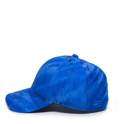 PFC-100-Realtree Fishing™ Light Blue