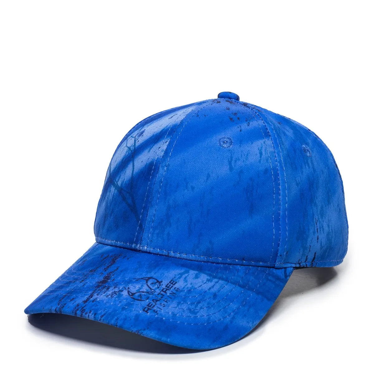 PFC-100-Realtree Fishing™ Light Blue