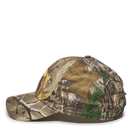 PFC-100-Realtree Xtra®
