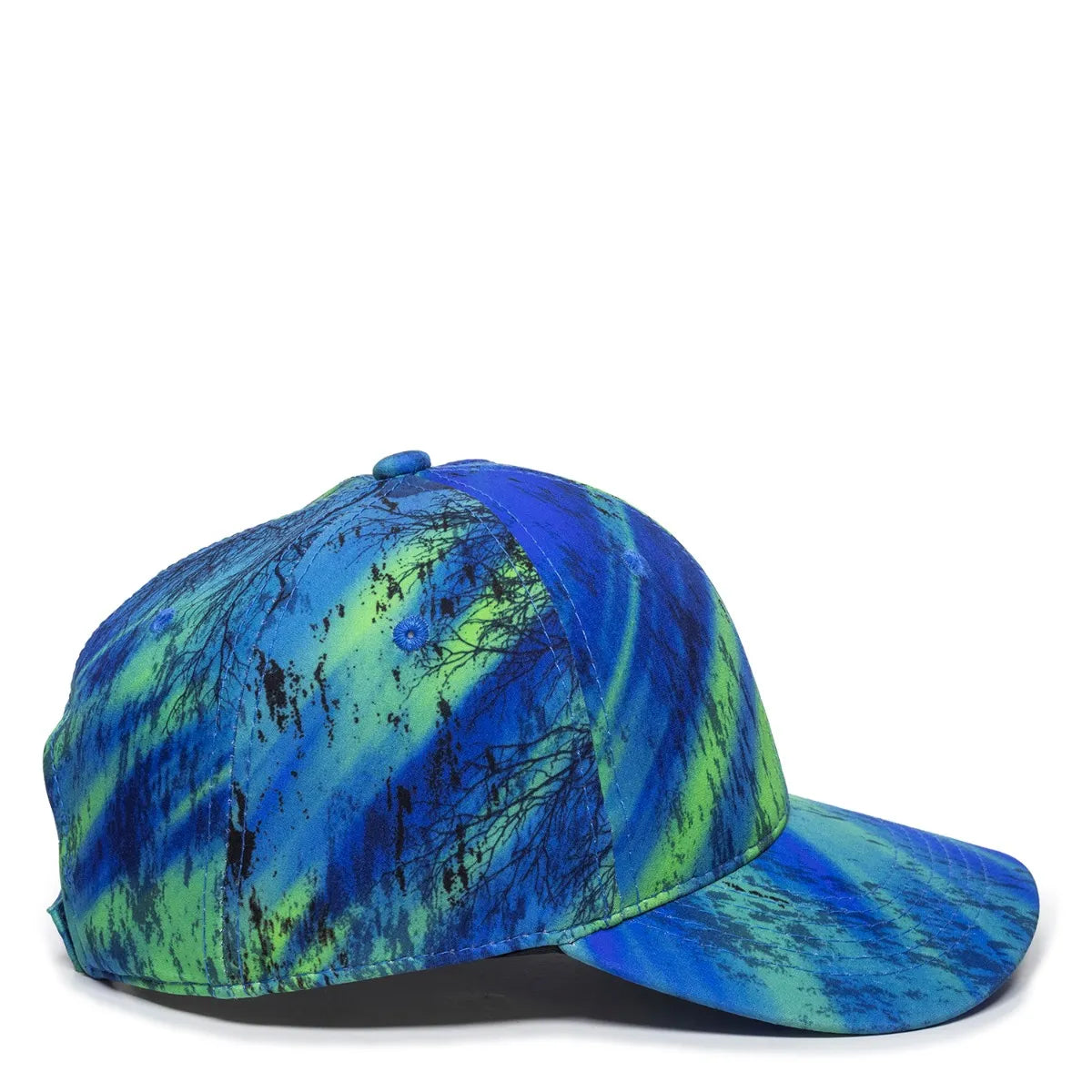 PFC-100-Realtree Fishing™ Splash