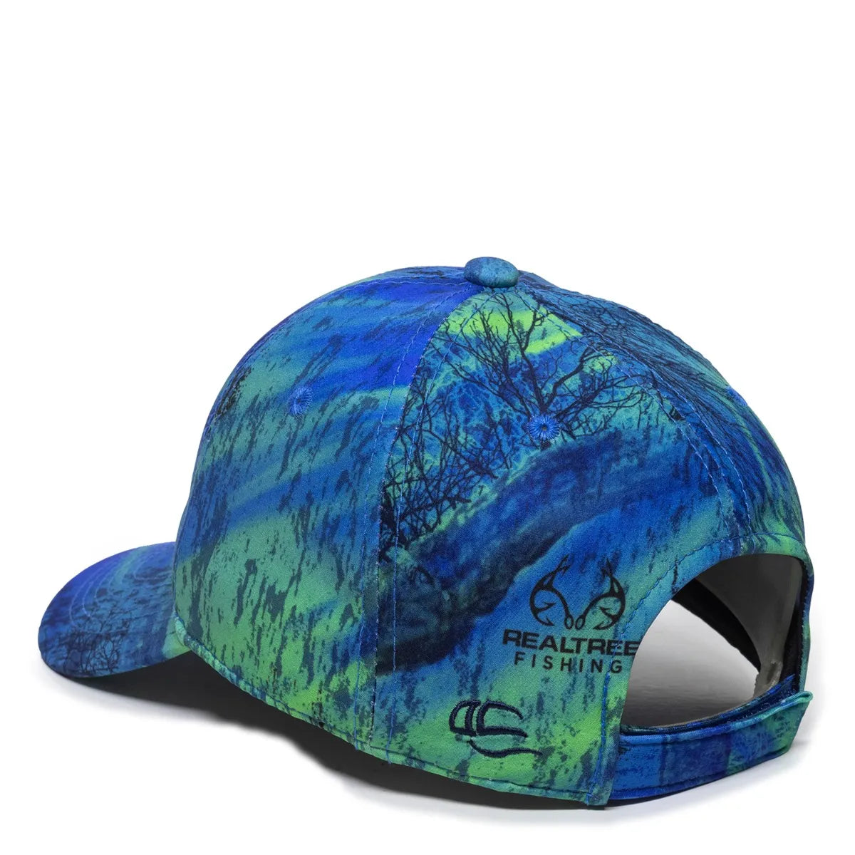 PFC-100-Realtree Fishing™ Splash