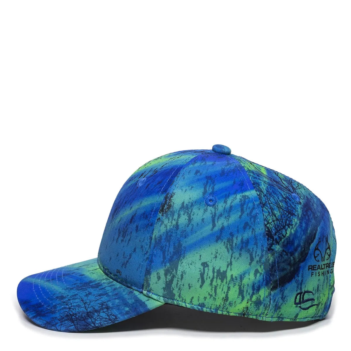 PFC-100-Realtree Fishing™ Splash