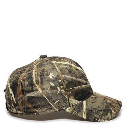PFC-100-Realtree Max-5®
