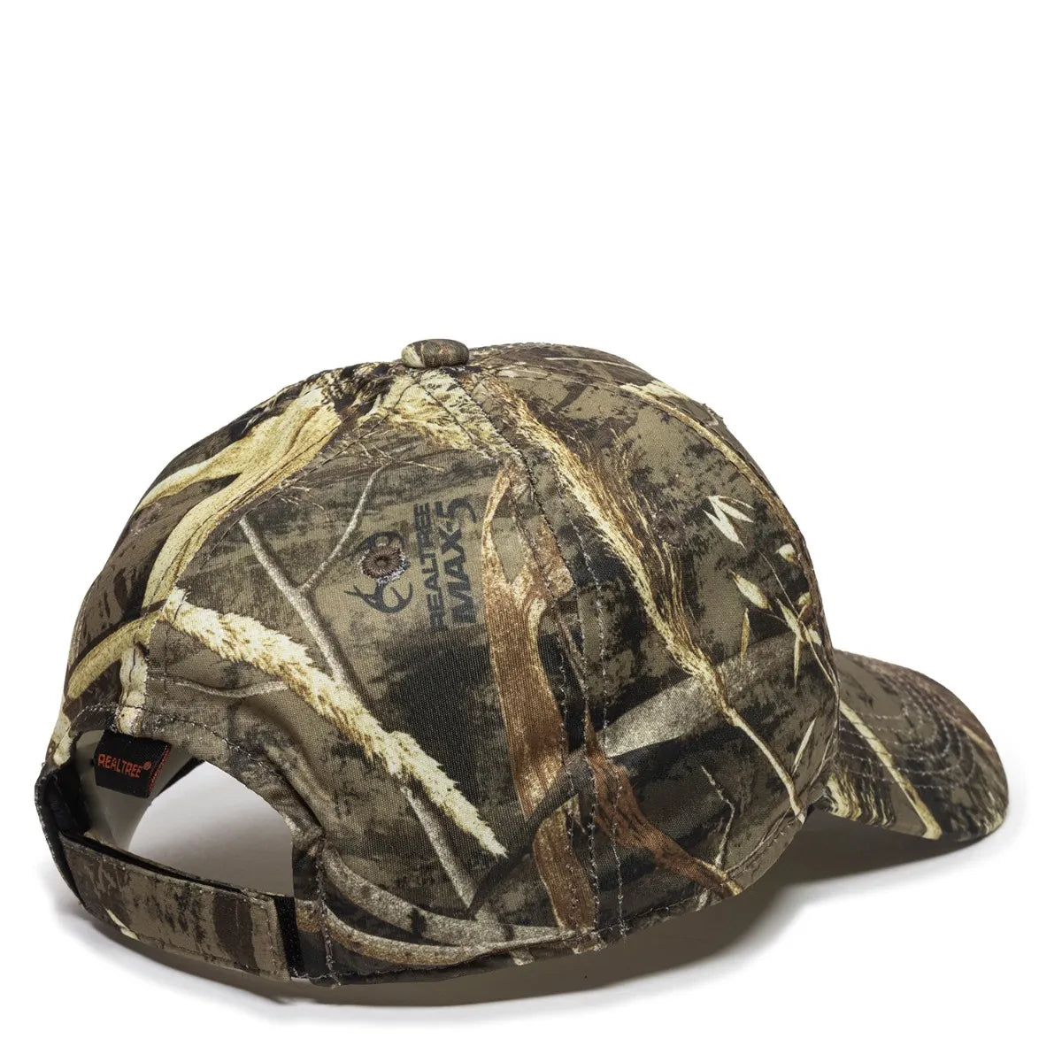 PFC-100-Realtree Max-5®