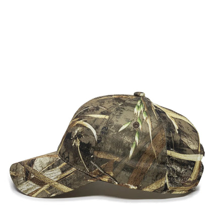 PFC-100-Realtree Max-5®