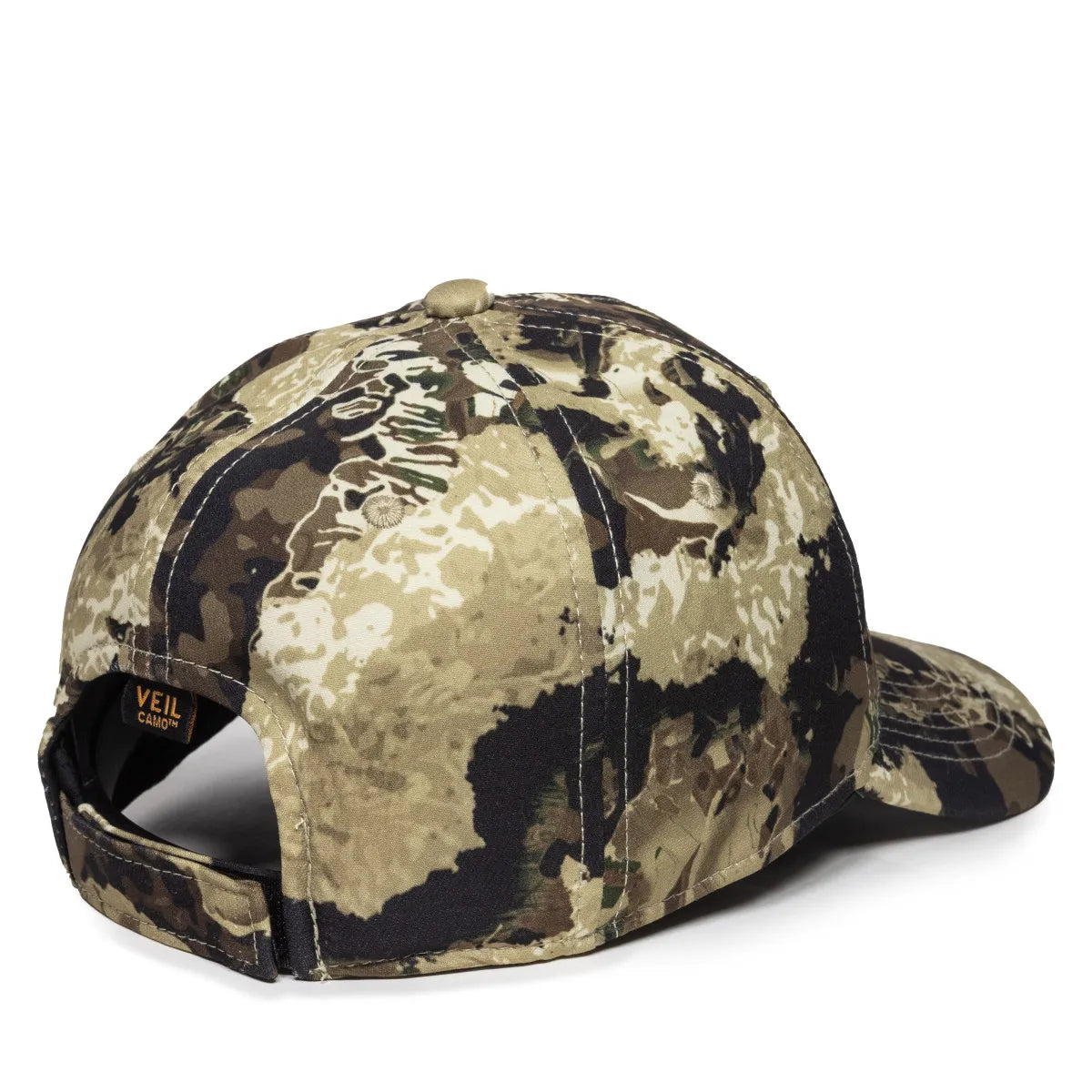 PFC-100-Veil Whitetail™