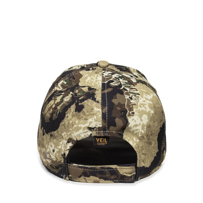 PFC-100-Veil Whitetail™
