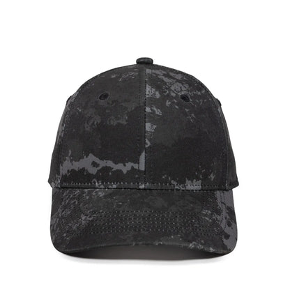 PFC-100-Veil Tac-Black™