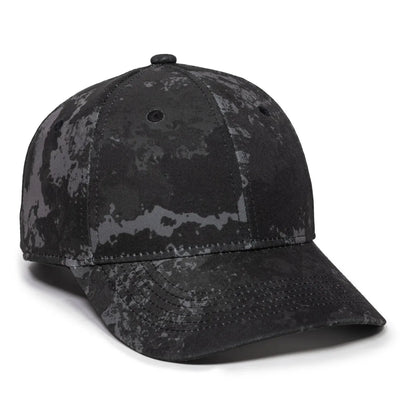 PFC-100-Veil Tac-Black™