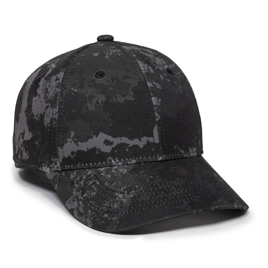 PFC-100-Veil Tac-Black™