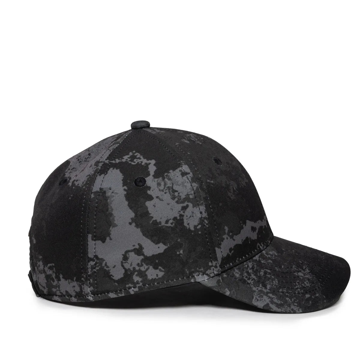PFC-100-Veil Tac-Black™