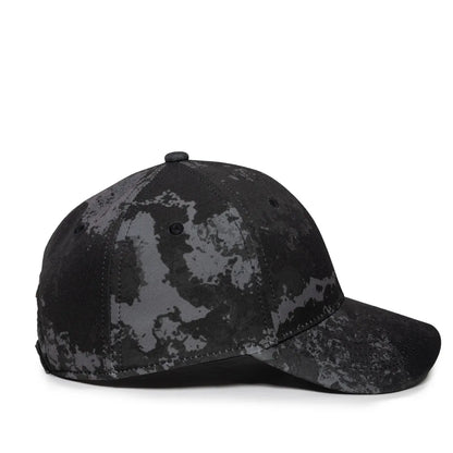 PFC-100-Veil Tac-Black™