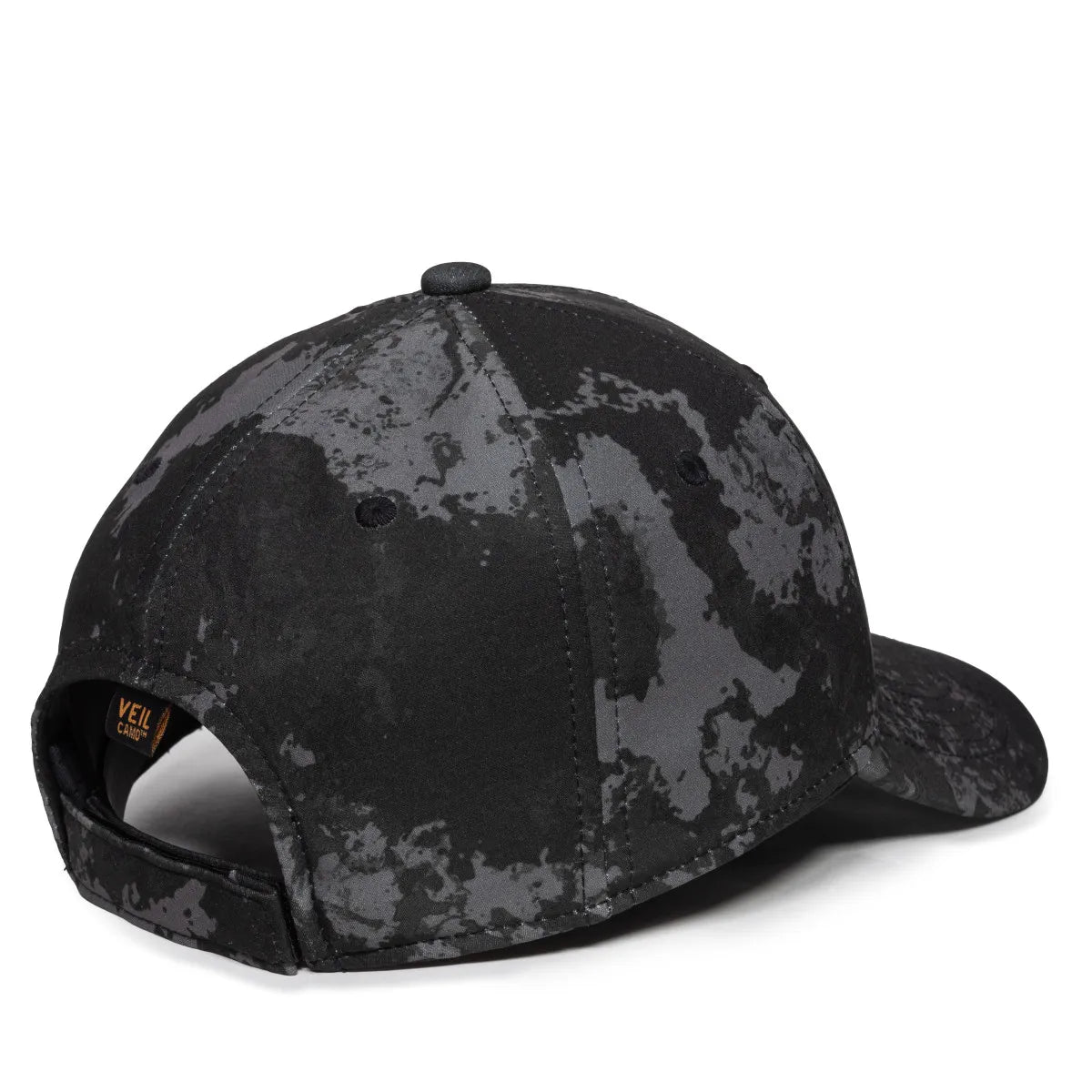 PFC-100-Veil Tac-Black™