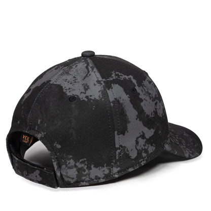 PFC-100-Veil Tac-Black™