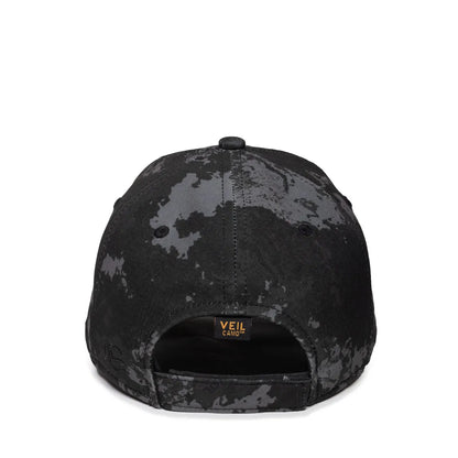 PFC-100-Veil Tac-Black™