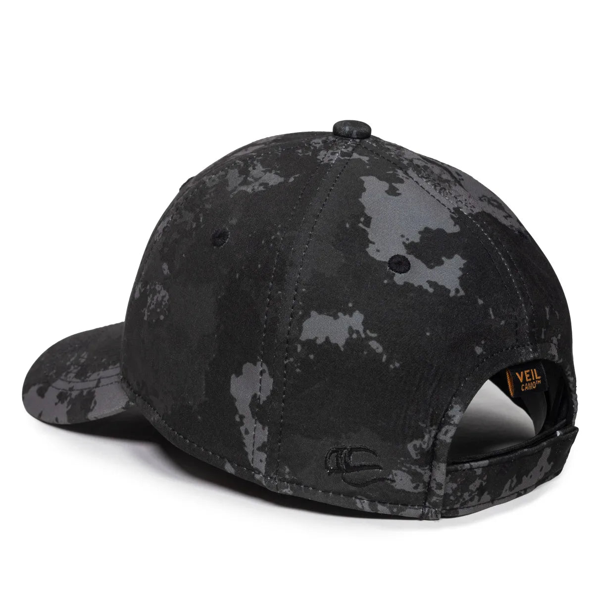 PFC-100-Veil Tac-Black™