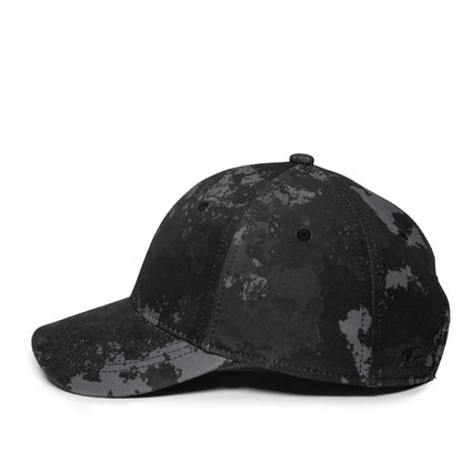 PFC-100-Veil Tac-Black™
