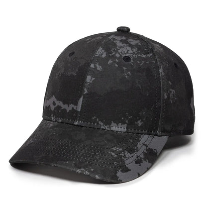 PFC-100-Veil Tac-Black™
