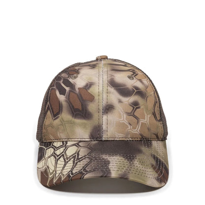PFC-150M-Kryptek® Highlander™/Brown